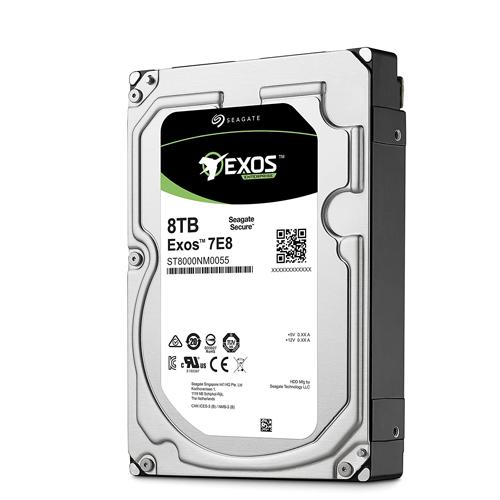 Seagate Exos 8TB SAS 12Gbs Standard Hard Disk price chennai, hyderabad, tamilandu, india