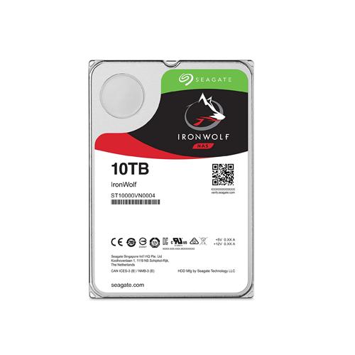 Seagate IronWolf 10TB ST10000VN0004 NAS Internal Hard Drive price chennai, hyderabad, tamilandu, india