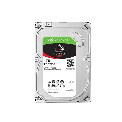 Seagate IronWolf 1TB ST1000VN002 NAS Internal Hard Drive price chennai, hyderabad, tamilandu, india