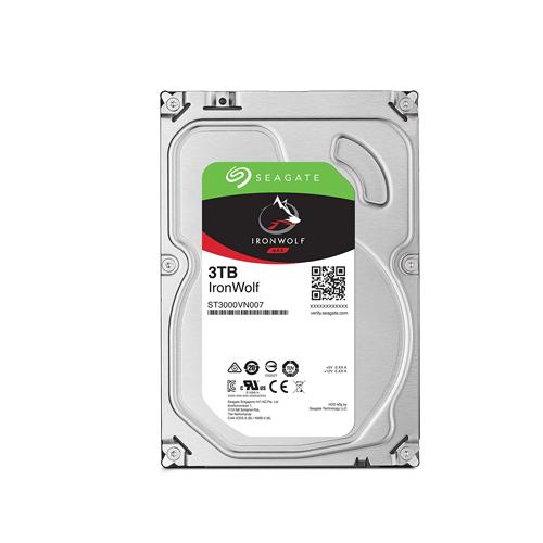 Seagate IronWolf 3TB ST3000VN007 NAS Internal Hard Drive price chennai, hyderabad, tamilandu, india