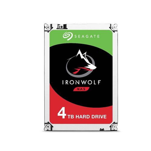 Seagate IronWolf 4TB ST4000VN008 NAS Internal Hard Drive price chennai, hyderabad, tamilandu, india