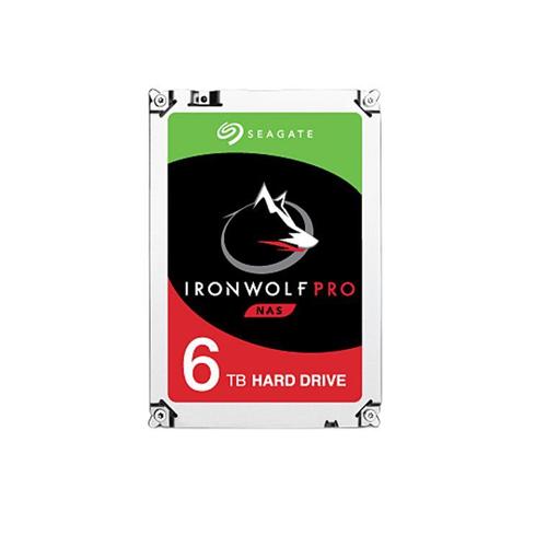 Seagate IronWolf 6TB ST6000VN001 NAS Internal Hard Drive price chennai, hyderabad, tamilandu, india