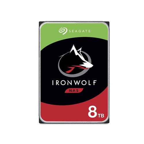 Seagate IronWolf 8TB ST8000VN0022 NAS Internal Hard Drive price chennai, hyderabad, tamilandu, india