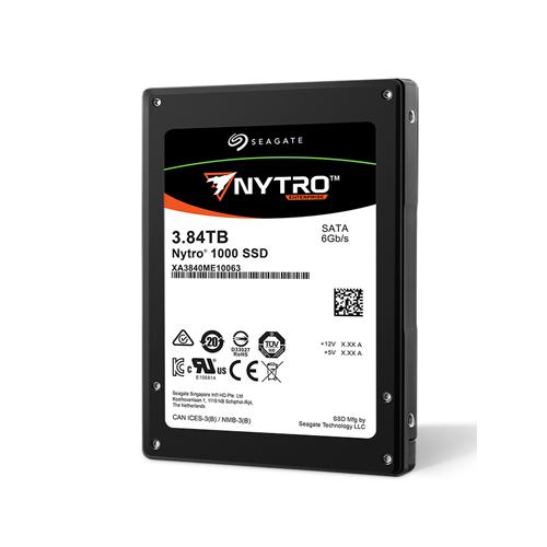 Seagate Nytro 1000 SATA SSD Hard Disk price chennai, hyderabad, tamilandu, india