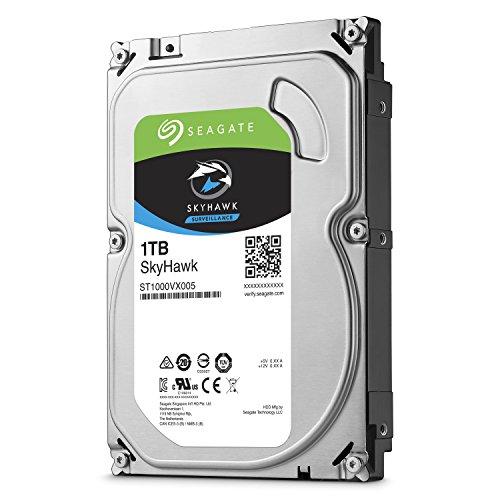 Seagate Skyhawk AI ST16000VE000 16TB Surveillance Hard Drive price chennai, hyderabad, tamilandu, india