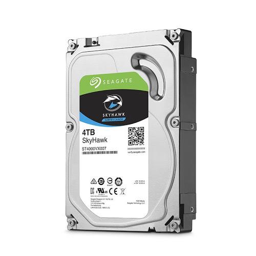 Seagate Skyhawk ST4000VX007 4TB Surveillance Hard Drive price chennai, hyderabad, tamilandu, india