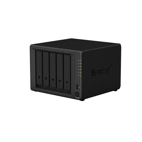 Synology DiskStation DS1019 Network Attached Storage price chennai, hyderabad, tamilandu, india