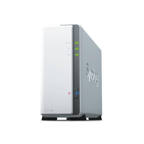 Synology DiskStation DS120j 1 Bay NAS Enclosure price chennai, hyderabad, tamilandu, india