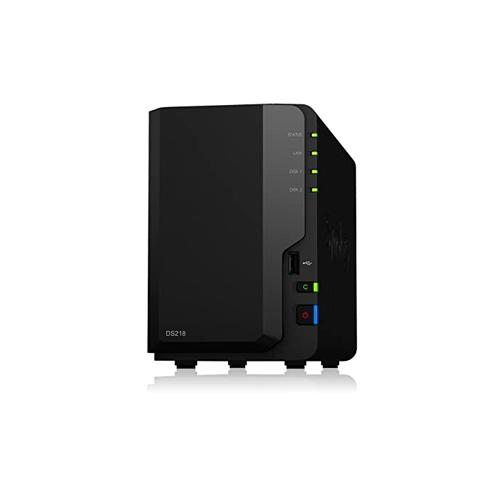 Synology DiskStation DS718 Network Attached Storage price chennai, hyderabad, tamilandu, india