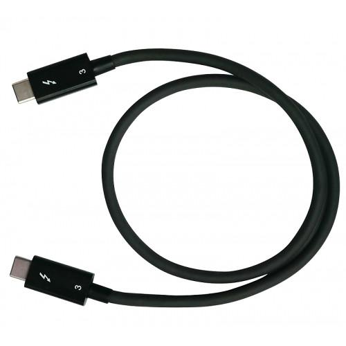 Thunderbolt 3 Cable-40G price chennai, hyderabad, tamilandu, india