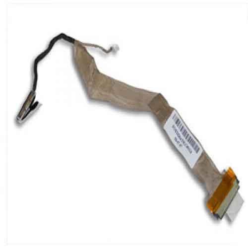 Toshiba A100 Laptop Display Cable price chennai, hyderabad, tamilandu, india