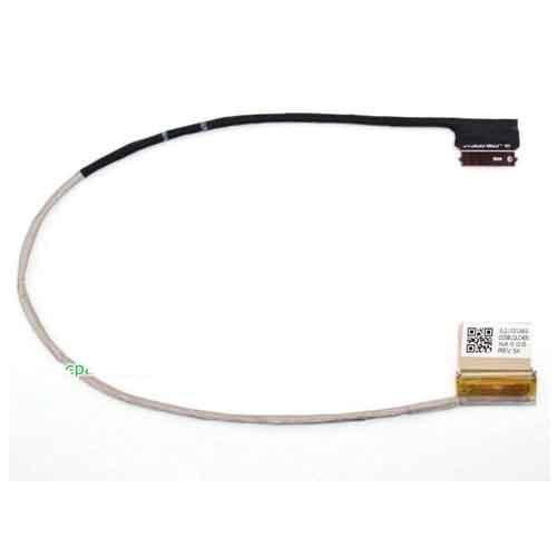 Toshiba C50 Laptop Display Cable price chennai, hyderabad, tamilandu, india