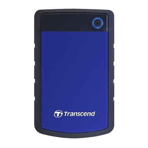 Transcend StoreJet TS1TSJ25H3B Portable Hard Drive price chennai, hyderabad, tamilandu, india