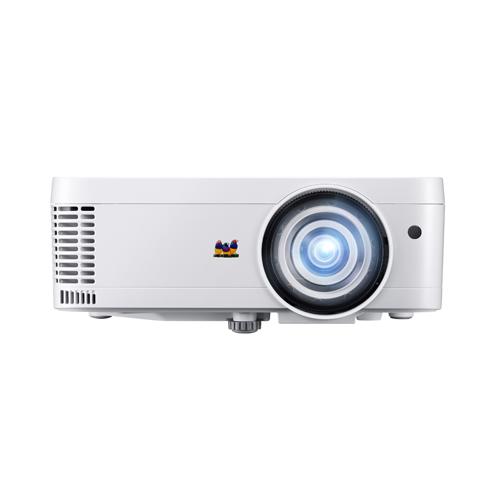 Viewsonic PS501W 3500 Lumens WXGA Education Projector price chennai, hyderabad, tamilandu, india