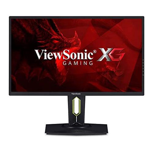 ViewSonic XG2560 25 inch G Sync Gaming Monitor price chennai, hyderabad, tamilandu, india