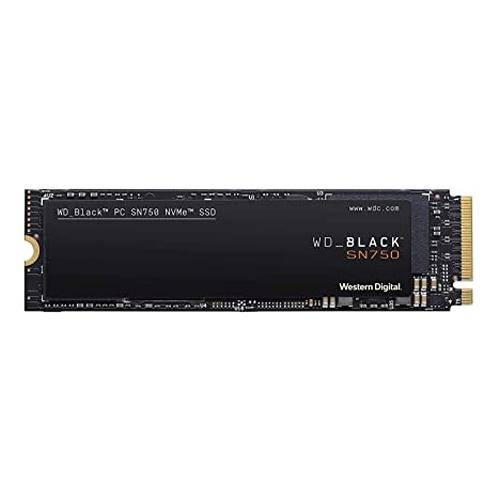 Western Digital Black SN750 1TB NVMe Gaming Solid State Drive price chennai, hyderabad, tamilandu, india