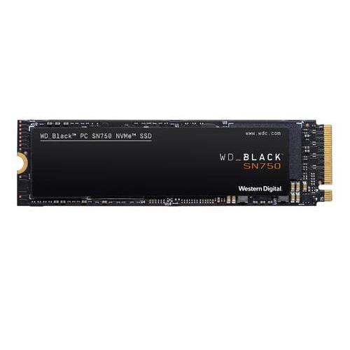 Western Digital Black SN750 2TB Gen3 NVMe Gaming Solid State Drive price chennai, hyderabad, tamilandu, india