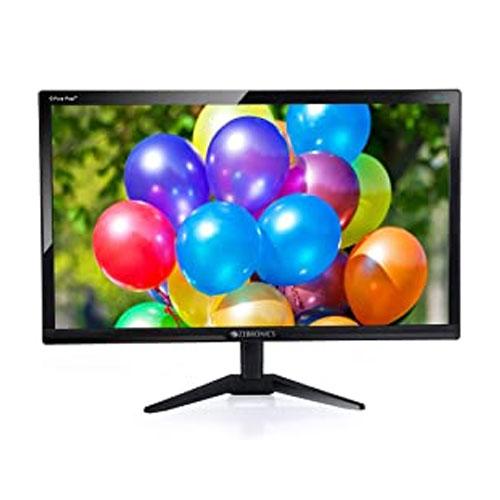 Zeb A18HD LED Monitor price chennai, hyderabad, tamilandu, india