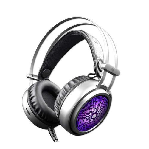 Zebronics 8 bit Wired Headset Gaming Headphone price chennai, hyderabad, tamilandu, india