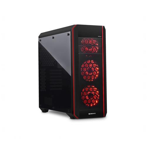 Zebronics Apollo Gaming Cabinet price chennai, hyderabad, tamilandu, india