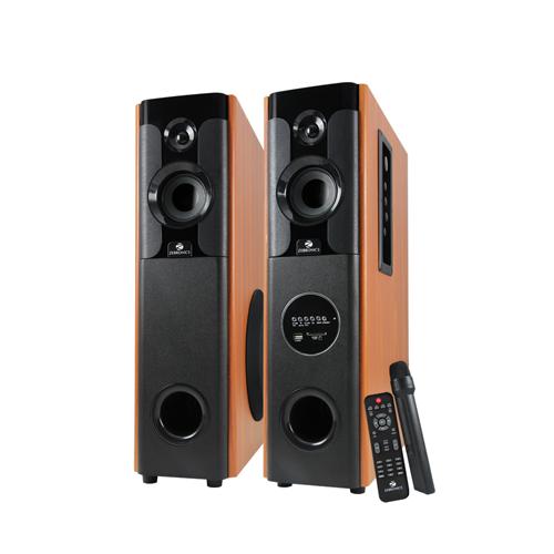 Zebronics BTM7450RUCF Tower Speakers price chennai, hyderabad, tamilandu, india