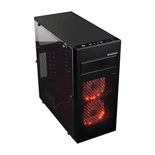 Zebronics Coal Gaming Cabinet price chennai, hyderabad, tamilandu, india