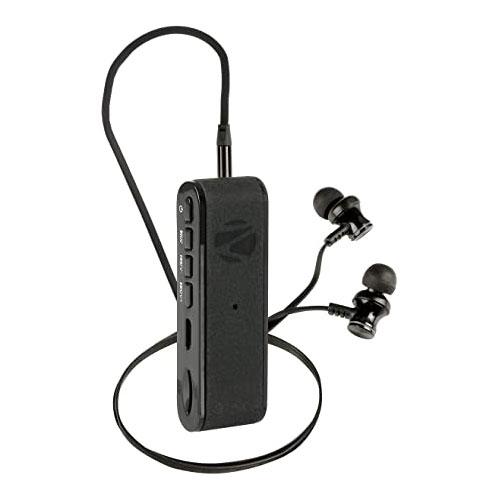 Zebronics Faith Portable Bluetooth Headset price chennai, hyderabad, tamilandu, india