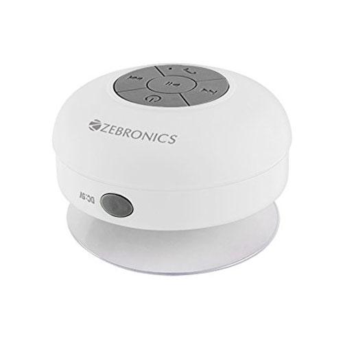 Zebronics Hero Portable Blutooth Speaker price chennai, hyderabad, tamilandu, india