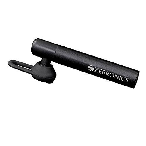 Zebronics Icon Bluetooth Headset price chennai, hyderabad, tamilandu, india