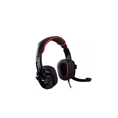 Zebronics Iron Head Pro Wired Headset and Mic price chennai, hyderabad, tamilandu, india