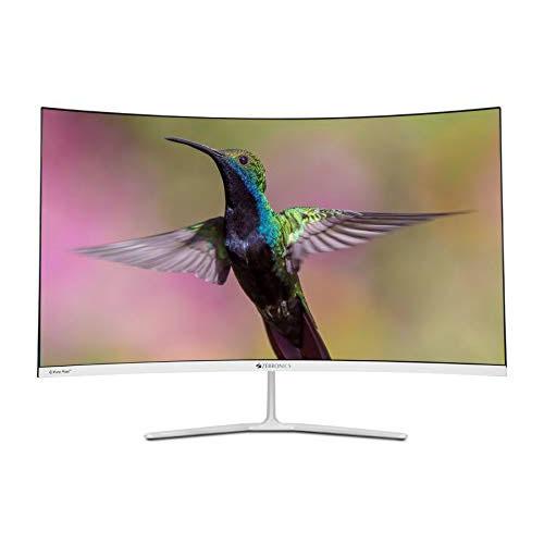 Zebronics Zeb AC32FHD LED Monitor price chennai, hyderabad, tamilandu, india