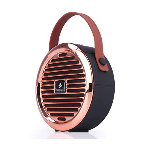 Zebronics Zeb Amigo Portable BT Speaker price chennai, hyderabad, tamilandu, india