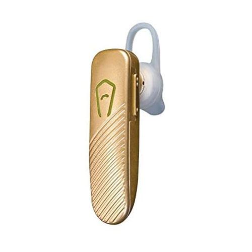 Zebronics Zeb BH560 Gold Bluetooth Headset price chennai, hyderabad, tamilandu, india