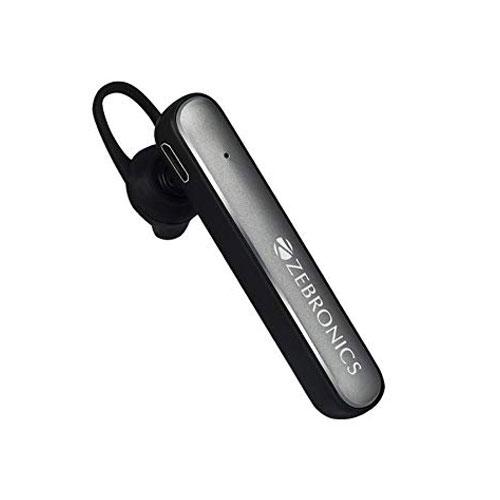 Zebronics Zeb BH701 Bluetooth Headset price chennai, hyderabad, tamilandu, india