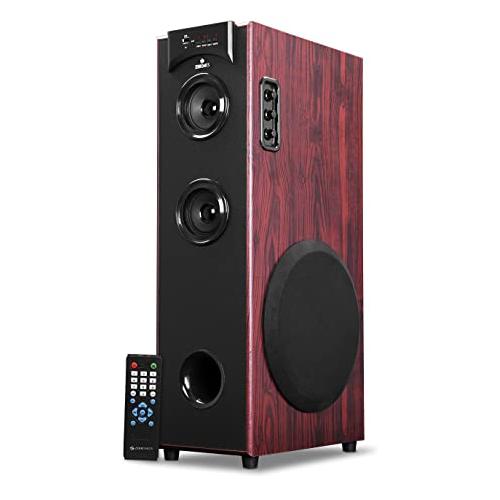 Zebronics Zeb BT500RUCF Bluetooth Tower Speaker price chennai, hyderabad, tamilandu, india