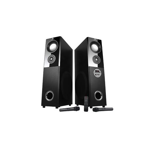 Zebronics Zeb BT7500RUCF Tower Speaker with Bluetooth price chennai, hyderabad, tamilandu, india