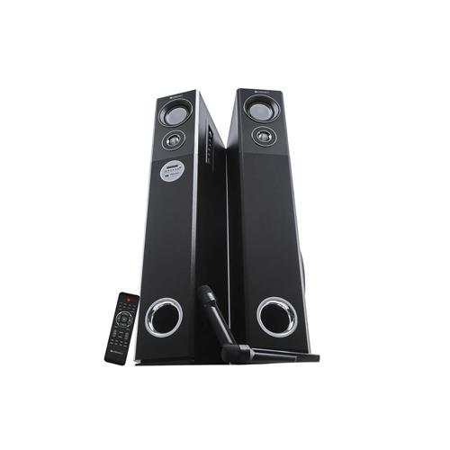 Zebronics ZEB BT8500RUCF Tower Speaker price chennai, hyderabad, tamilandu, india