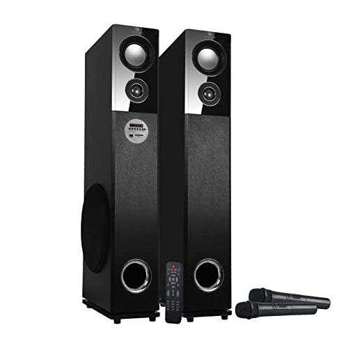 Zebronics Zeb BT9500RUCF Tower Speaker price chennai, hyderabad, tamilandu, india