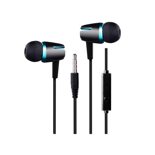 Zebronics Zeb EM900 Stereo Earphone price chennai, hyderabad, tamilandu, india