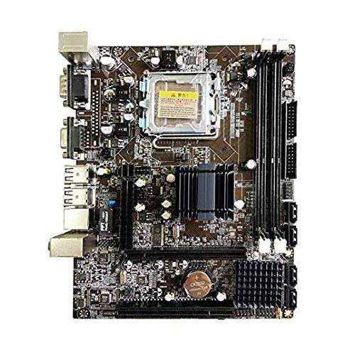 Zebronics ZEB G41 D2 Motherboard price chennai, hyderabad, tamilandu, india