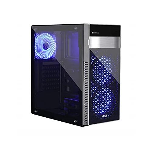 Zebronics Zeb Hexa Cabinet price chennai, hyderabad, tamilandu, india