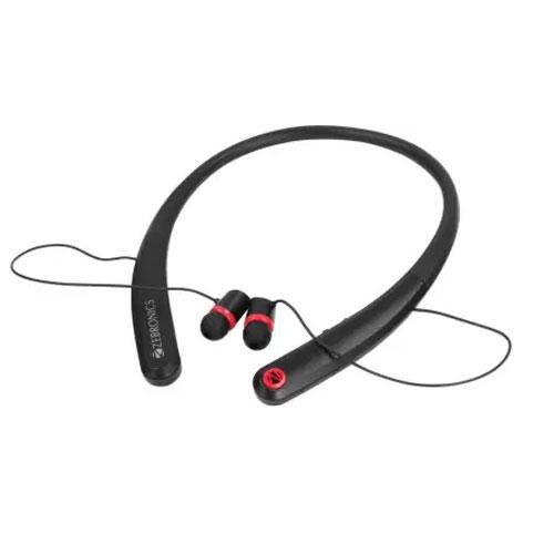 Zebronics Zeb Journey Bluetooth Headset price chennai, hyderabad, tamilandu, india