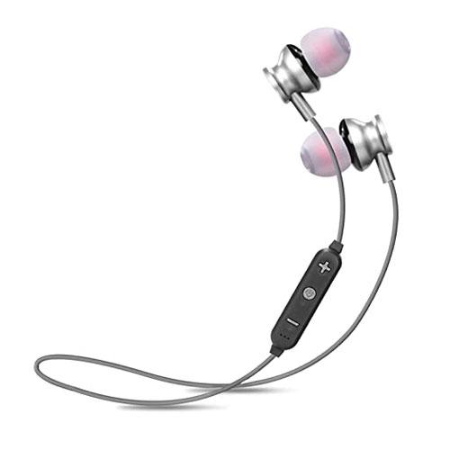 Zebronics Zeb Metallic Bluetooth Earphone price chennai, hyderabad, tamilandu, india