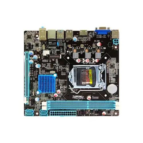 Zebronics Zeb N68 COMBO Motherboard price chennai, hyderabad, tamilandu, india