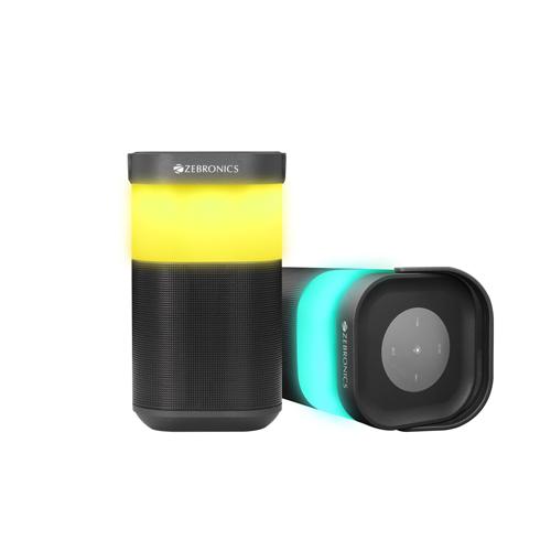 Zebronics Zeb Prism Bluetooth Speaker price chennai, hyderabad, tamilandu, india