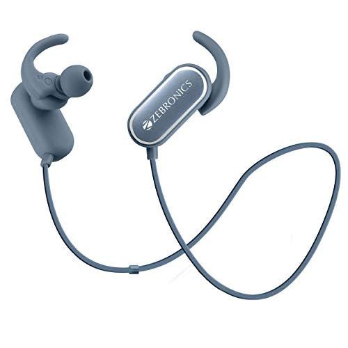 Zebronics Zeb Run Bluetooth Headset price chennai, hyderabad, tamilandu, india