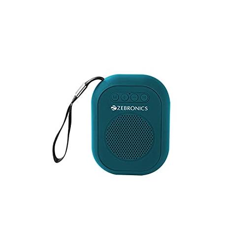 Zebronics Zeb SAGA Ultra Portable Bluetooth price chennai, hyderabad, tamilandu, india