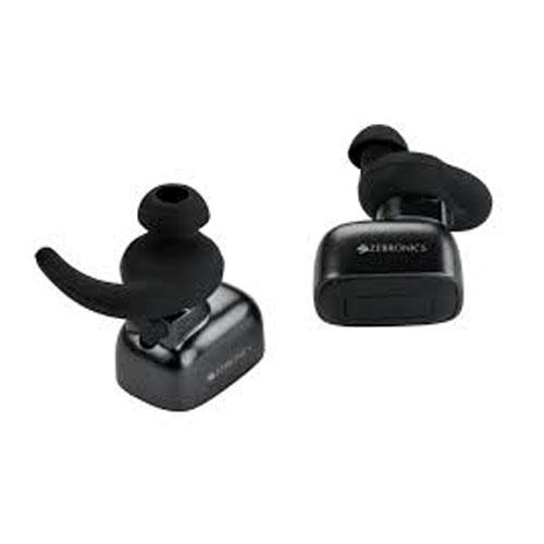 Zebronics zeb Sound Bomb Z1 Wireless Earbuds price chennai, hyderabad, tamilandu, india