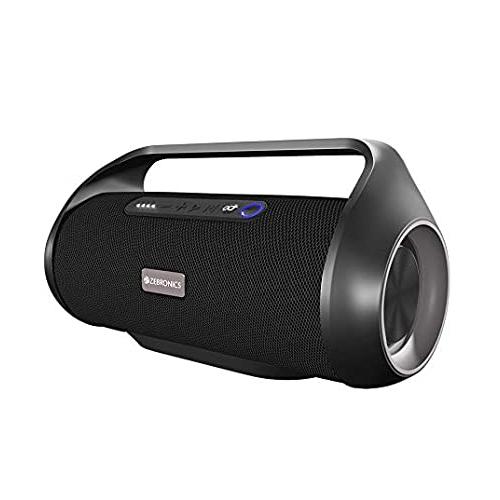 Zebronics Zeb Sound Feast 300 Bluetooth Speakers price chennai, hyderabad, tamilandu, india