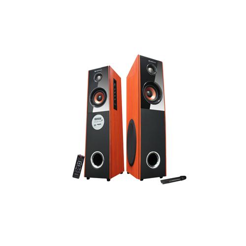 Zebronics Zeb T7400RUCF Tower Speaker price chennai, hyderabad, tamilandu, india